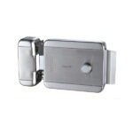 TL-1073-SL-SS ელ. საკეტი ზედაპირზე სამონტაჟო, უჟანგავი ლითონის