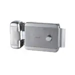 TL-1073-SL-SS ელ. საკეტი ზედაპირზე სამონტაჟო, უჟანგავი ლითონის