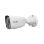 IP კამერა SK, TC-C344S 2ETA-28, 4MP/2.8mm/Bullet/Color/SD/mic, Tiandy