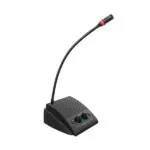 D950 აუდიო ინტერკომი 2*5W