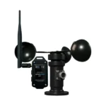 Windsensor PRO ქარის სიჩქარის სენსორი გარე ანტენით