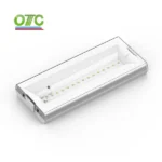 OT-HLB4 ავარიული სანათი IP20, 4W, 6500K