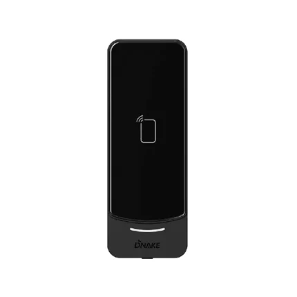 AC01/S ქსელური დაშვების კონტროლერი, EM+MF, IP65 (Linux)
