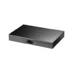 FS1026PS1 24-პორტიანი PoE+ სვიჩი 10/100M, 2 გიგაბიტიანი პორტით და 1 SFP სლოტით 300W - Image 3