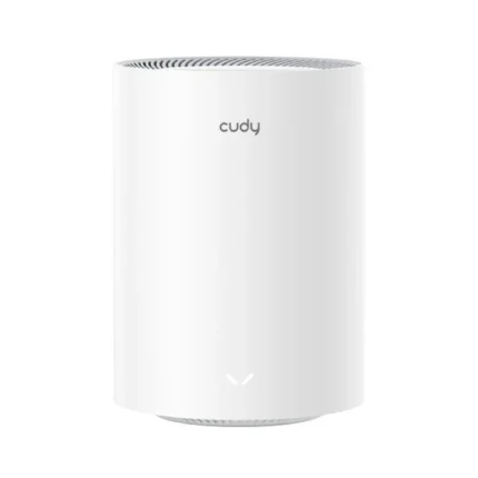 AX3000 Wi-Fi 6 Mesh სისტემა 2.5G პორტით, M3000