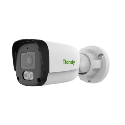 IP კამერა AK2, TC-C321N 1CNB-4, 2MP/4mm/Bullet/mic, Tiandy