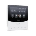 E214W IP სენსორული მონიტორი 4.3'' (Linux/WiFi), თეთრი - Image 2