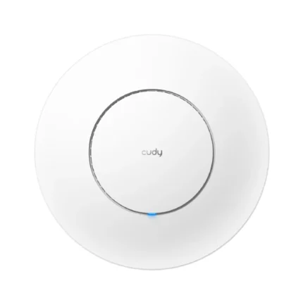 AX3000 Wi-Fi 6 2.5G დაშვების წერტილი, AP3000