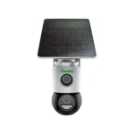 IP კამერა PT, TC-H363U 9DA-4, 3MP/4mm/Wifi/Color/SD/mic/spek, Tiandy