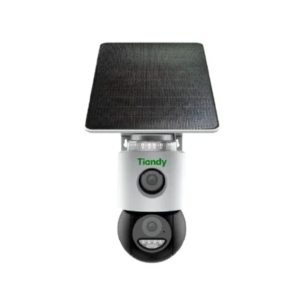 IP კამერა PT, TC-H363U 9DA-4, 3MP/4mm/Wifi/Color/SD/mic/spek, Tiandy