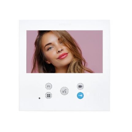 მონიტორი DUOX PLUS VEO-XL 7" WI-FI