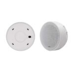 DSP5311EN ზედაპირზე სამონტაჟო დინამიკი 3/6/12W, 6.5'', EN54-24 - Image 2