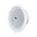 FFS-205EN ჭერის დინამიკი 1.5W/3W/6W, ცეცხლმედეგი 5", EN54-24