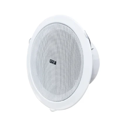 FFS-205EN ჭერის დინამიკი 1.5W/3W/6W, ცეცხლმედეგი 5", EN54-24