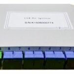 ოპტიკური სპლიტერი 1x8 SC