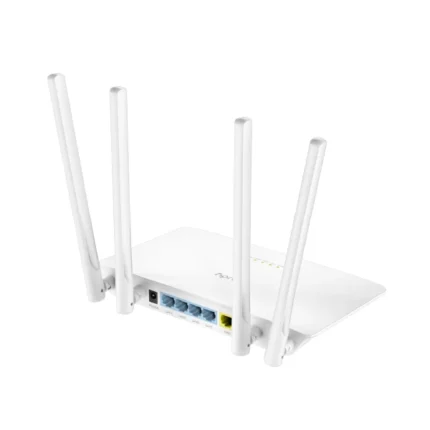 AC1200 Dual Band Wi-Fi 5 როუტერი, WR1200