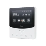 E214W IP სენსორული მონიტორი 4.3'' (Linux/WiFi), თეთრი - Image 3