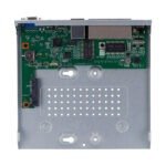 ქსელური ჩამწერი 8 POE არხი, Uniarch, 1SATA, NVR-108S3-P8 - Image 4