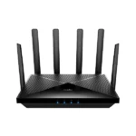 AC1200 გიგაბიტიანი 4G LTE-Cat6 Wi-Fi 5 როუტერი LT700