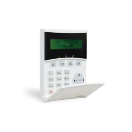 K-LCD LIGHT   LCD კლავიატურა