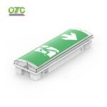 OT-OLB03S-18RST ავარიული სანათი IP65, 4W, 6500K - Image 3