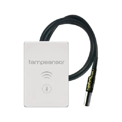 Tempsensor v2 ტემპერატურის სენსორი