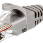 პაჩკორდი Cat5e UTP RJ45 0.5 მ