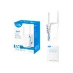 AC1200 Wi-Fi 5 სიგნალის გამაძლიერებელი / რეპიტერი, RE1200 - Image 4