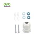 OT-OLB03S-18RST ავარიული სანათი IP65, 4W, 6500K - Image 5