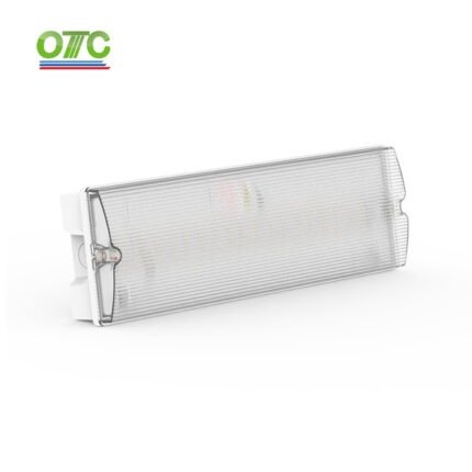OT-OLB03S-18RST ავარიული სანათი IP65, 4W, 6500K