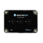 SaunaBox საუნის კონტროლერი, μWiFi