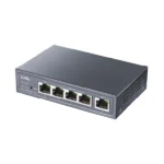 R700 5-პორტიანი გიგაბიტიანი Multi-WAN VPN როუტერი - Image 3