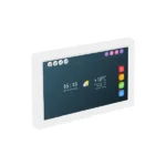 95732P-WE თეთრი მონიტორი Wifi-ით TUYA Smart APP, 7'' IPS - Image 2