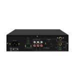 MP120UB ხმის გამაძლიერებელი 120W - Image 2