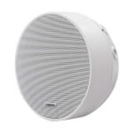 DSP5311EN ზედაპირზე სამონტაჟო დინამიკი 3/6/12W, 6.5'', EN54-24