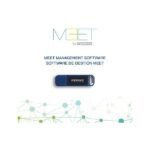მართვის პროგრამა MEET MANAGEMENT SOFTWARE