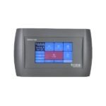 Repeater TFT IRIS/SIMPO რეპიტერი 7'' LCD ეკრანით