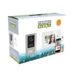 დომოფონის კომპლექტი 1/W VIDEO WAY-FI 7'' KIT - Image 4