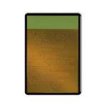 Rainsensor წვიმის სენსორი, კონტროლერი