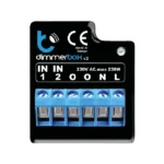 DimmerBox v2 დიმერი 230V