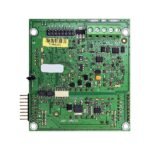 IRIS4/8 Loop Expander TTE წრედის გამაფართოვებელი