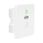 დაშვების წერტილი, კედელში სამონტაჟო WI-AP415 - Image 2