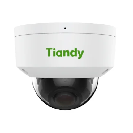 IP კამერა SK, TC-C34KN, 4MP/Dome/mic, Spec:I3/A/E/Y/2.8-12mm/V4.2, Tiandy
