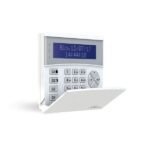 K-LCD BLUE  LCD კლავიატურა