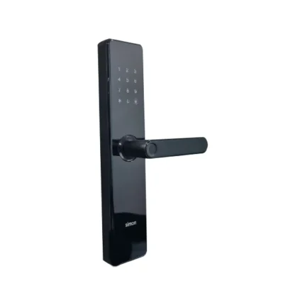 S00E0-LK33 ჭკვიანი საკეტი, Fingerprint, PIN, Card, Key