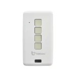 Remoteμ PRO 4 ღილაკიანი μWiFi პულტი