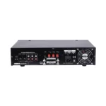 MP1000PIII ხმის გამაძლიერებელი 350W - Image 2