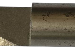 Blade of  strapping striper