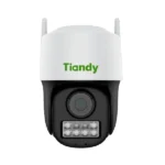 IP კამერა PT, TC-H353N, 5MP/4mm/Color/SD/mic/spek, Spec:I5W/C/WIFI/Eu/4mm/V4.2, Tiandy