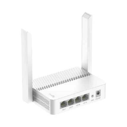 N300 Wi-Fi 4 როუტერი, WR300